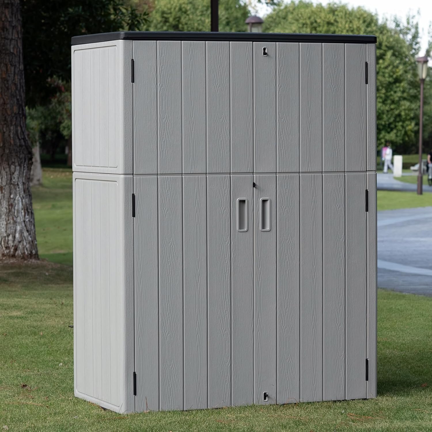Mrosaa storage shed worth it,should I buy Mrosaa shed,Mrosaa shed pros cons,best resin storage shed,Mrosaa vs other sheds,Mrosaa waterproof shed honest - detailed features and technical specifications