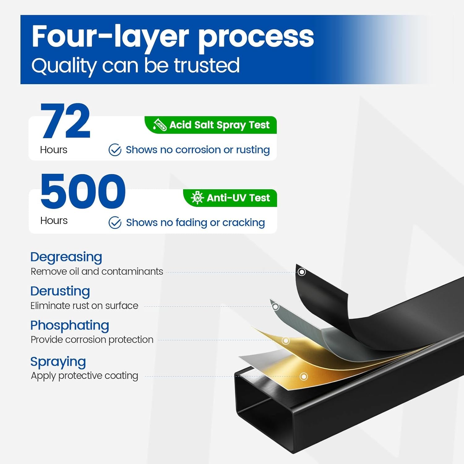 Muzata HT10 cable railing handrail,Muzata HT10 worth buying,Muzata HT10 pros cons,best cable railing handrail,Muzata HT10 vs alternatives,should I buy Muzata HT10 performance testing and real-world results