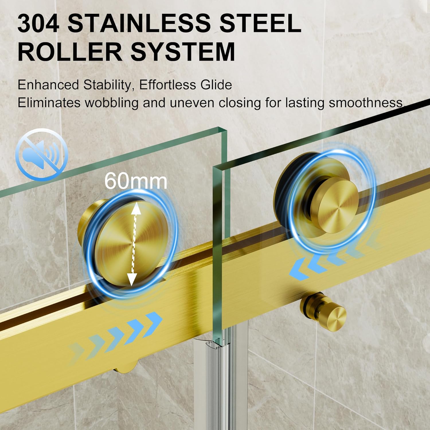 Reviews - NANAWO Frameless Shower Door Worth It? Honest Pros & Cons NANAWO frameless shower door worth it,should I buy NANAWO shower door,NANAWO vs other shower doors,NANAWO frameless door pros cons,best frameless sliding shower door,NANAWO shower door honest opinion unboxing and complete package contents