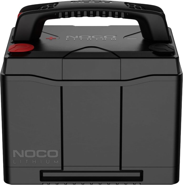 Reviews - NOCO NLX24 Worth Buying? Our Honest Pros & Cons Analysis Image 1 of NOCO NLX24 worth buying
