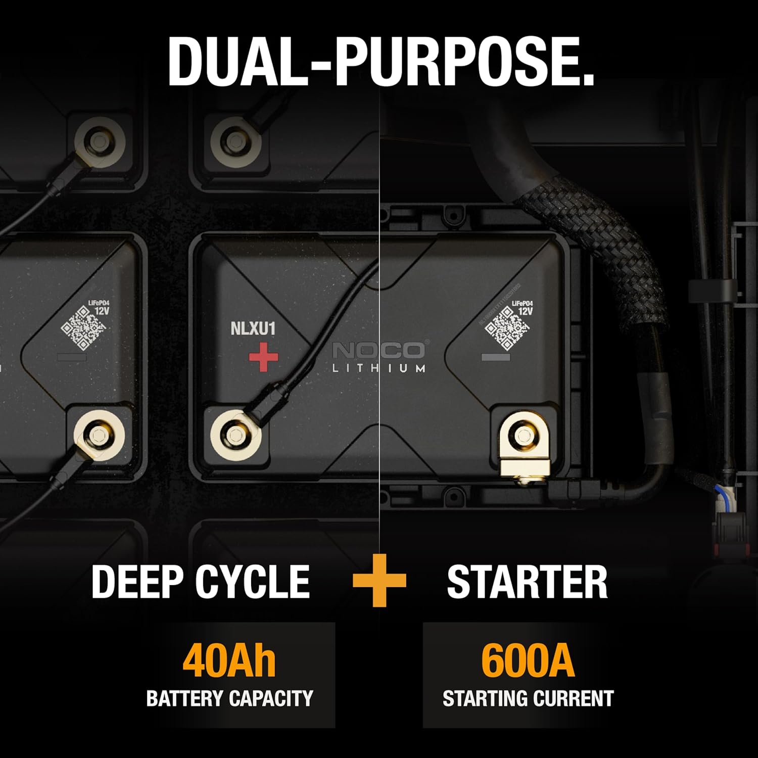 Step-by-step guide for NOCO NLXU1 worth buying,NOCO NLXU1 pros cons,NOCO NLXU1 vs lead acid,should I buy NOCO NLXU1,best dual-purpose lithium battery,NOCO NLXU1 honest opinion - complete tutorial