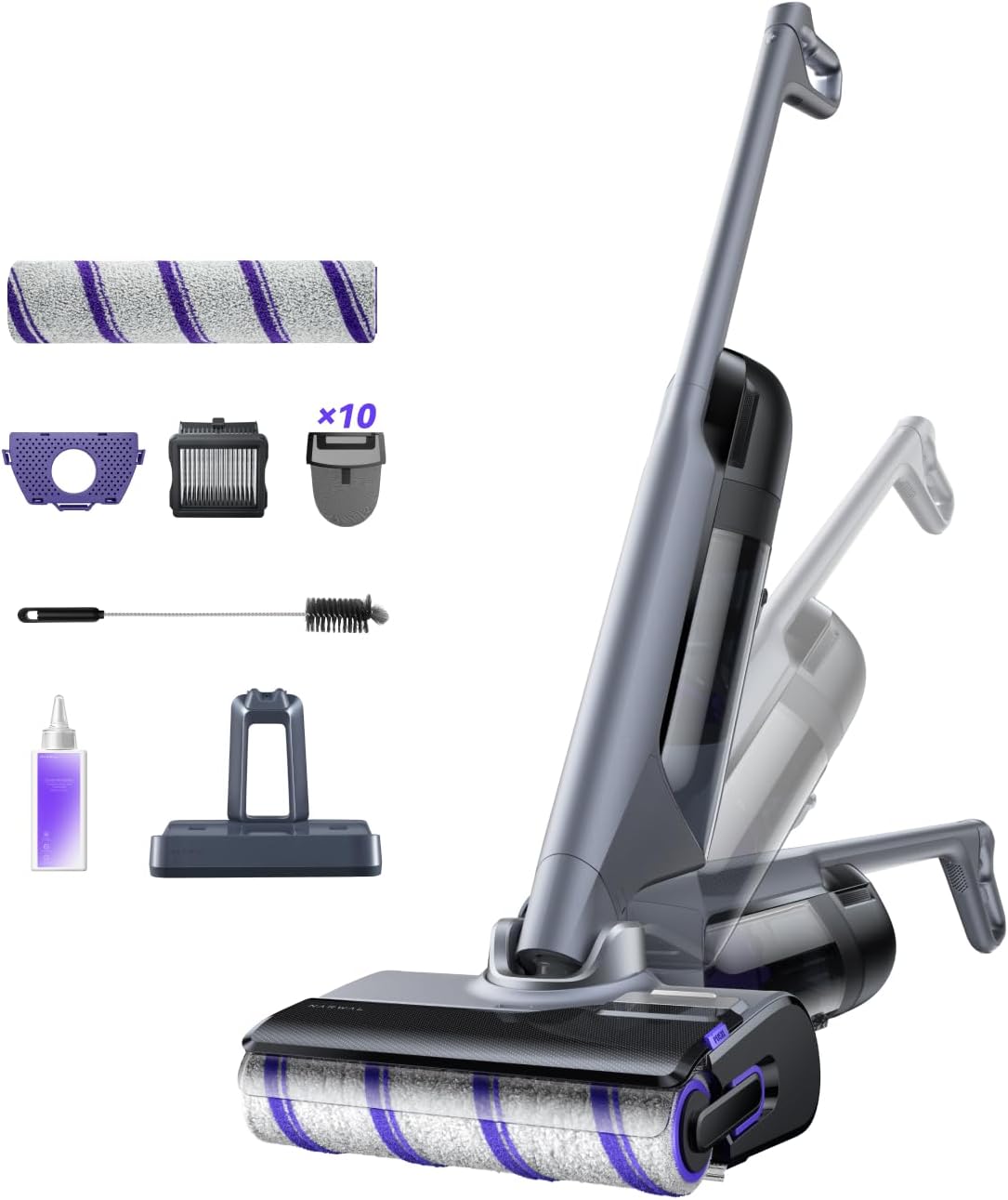Narwal S30 Pro worth buying,Narwal S30 Pro pros cons,should I buy Narwal S30 Pro,Narwal S30 Pro vs alternatives,best wet dry vacuum cleaner,Narwal S30 Pro honest assessment - detailed features and technical specifications
