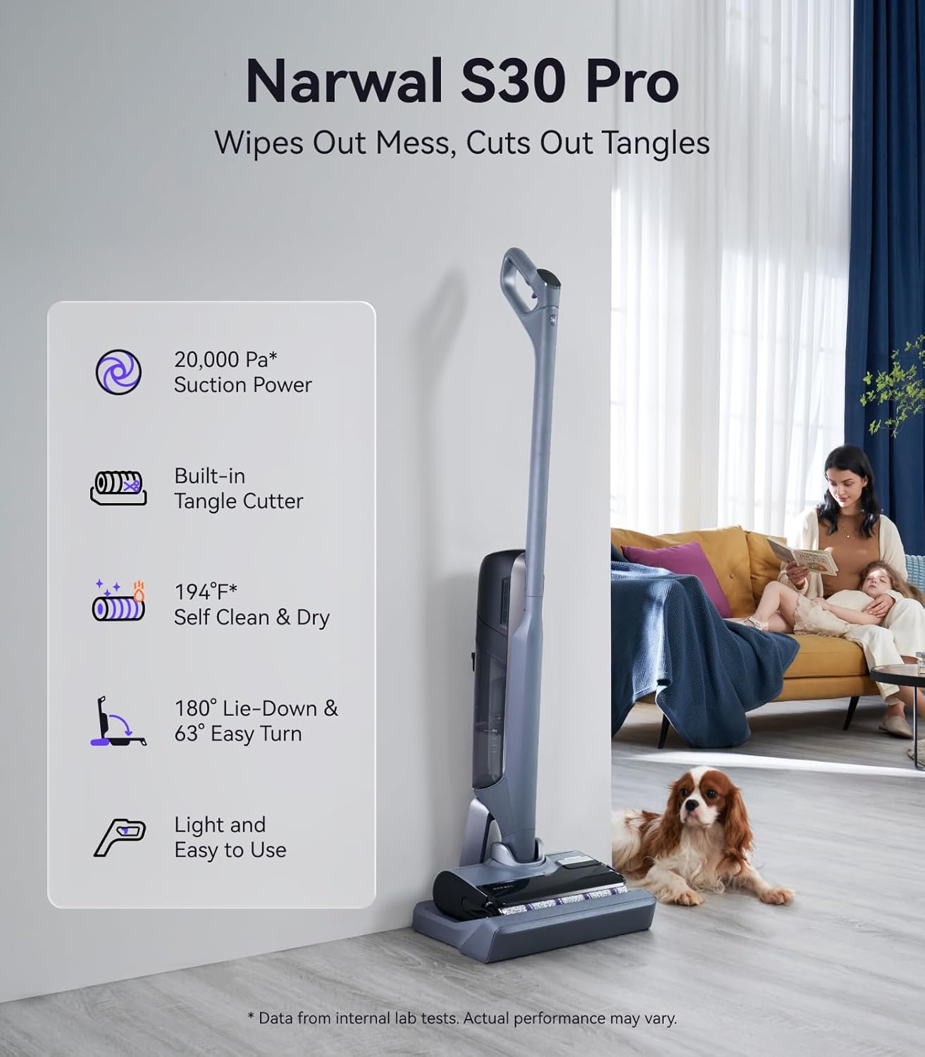 Narwal S30 Pro worth buying,Narwal S30 Pro pros cons,should I buy Narwal S30 Pro,Narwal S30 Pro vs alternatives,best wet dry vacuum cleaner,Narwal S30 Pro honest assessment unboxing and complete package contents