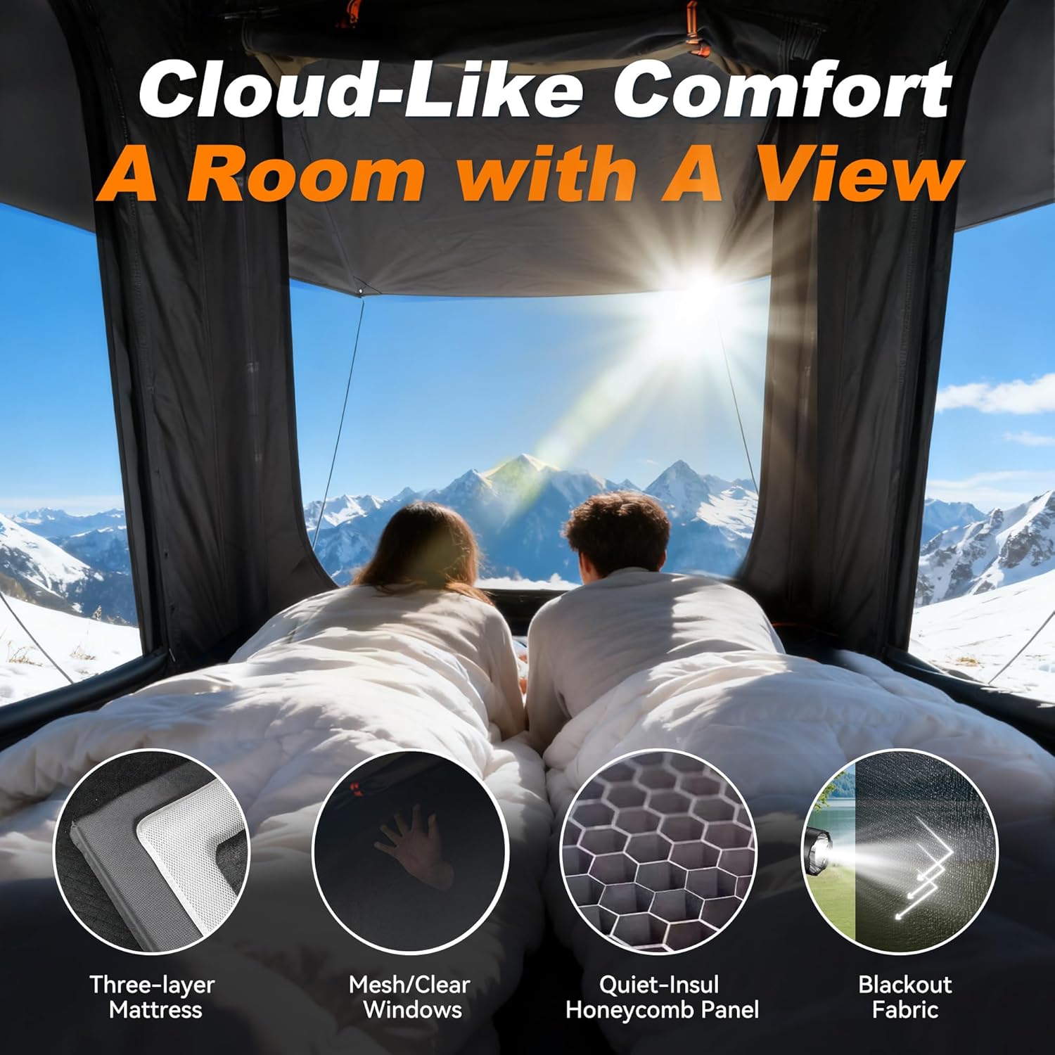 Naturnest Polaris 2 worth it,should I buy Naturnest Polaris 2,Naturnest Polaris 2 pros cons,Naturnest Polaris 2 vs alternatives,best hard shell rooftop tent,Naturnest Polaris 2 honest unboxing and complete package contents