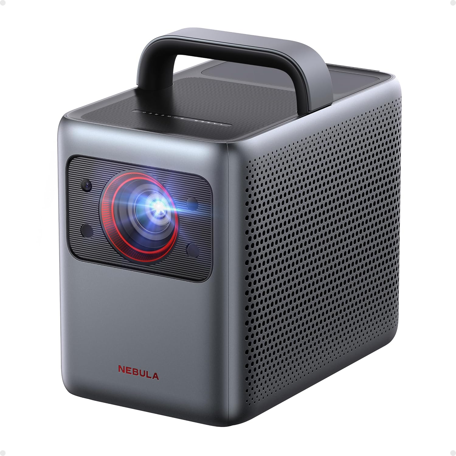 Reviews - Nebula Cosmos Laser 4K Worth It? Honest Pros & Cons Analysis Nebula Cosmos Laser 4K worth it,Nebula Cosmos 4K pros cons,should I buy Nebula Cosmos Laser,Nebula Cosmos vs alternatives,best 4K laser projector,Nebula Cosmos honest assessment - detailed features and technical specifications