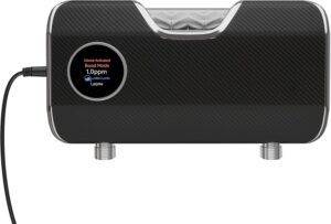 Image 1 of O3 Waterworks Smart Laundry System PLUS worth it