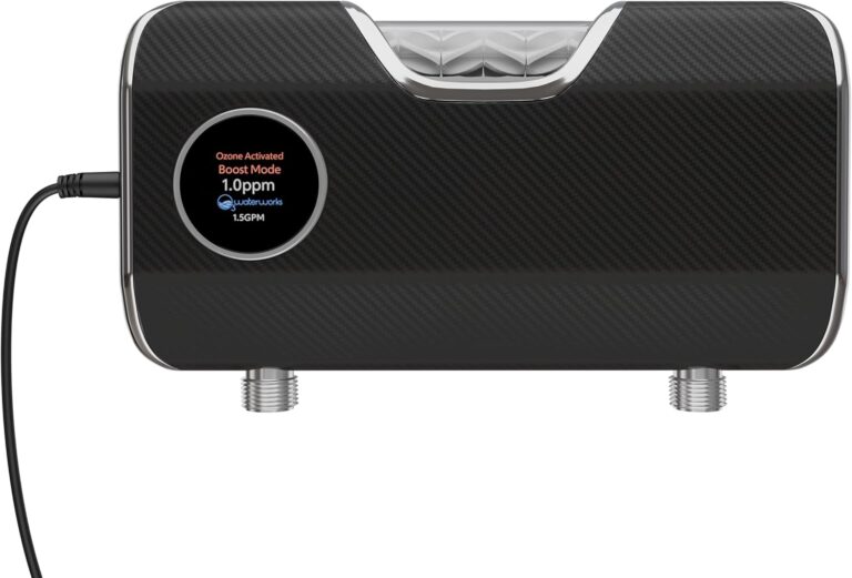 Reviews - O3 Waterworks Smart Laundry System PLUS Worth It? Honest Pros & Cons Image 1 of O3 Waterworks Smart Laundry System PLUS worth it