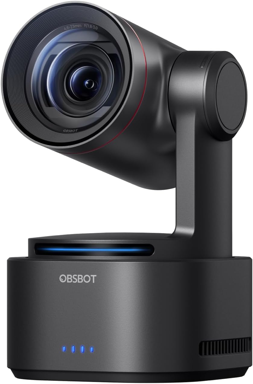 OBSBOT Tail 2 worth buying,OBSBOT Tail 2 pros cons,should I buy OBSBOT Tail 2,OBSBOT Tail 2 vs alternatives,best PTZ camera for streaming,OBSBOT Tail 2 honest opinion - detailed features and technical specifications