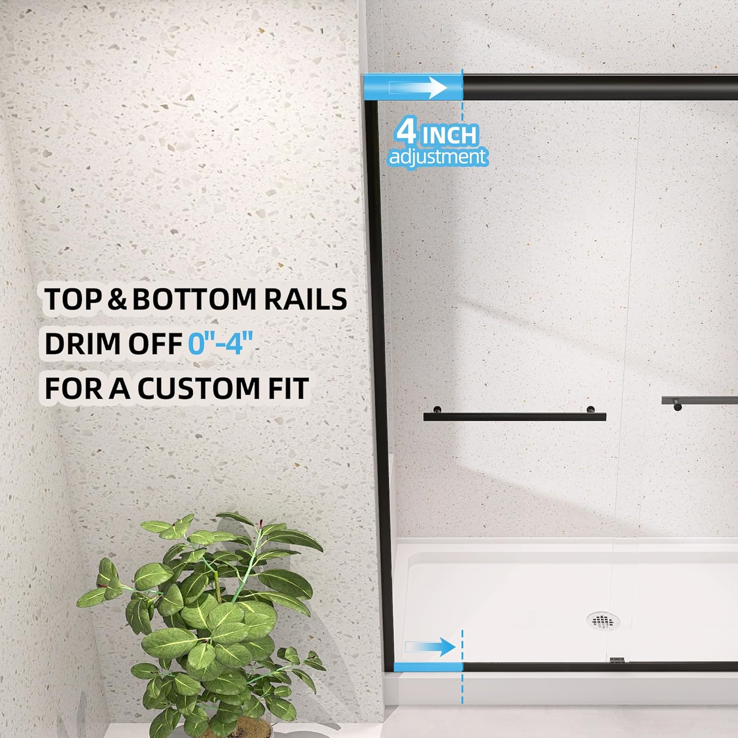 Reviews - OGONBRICK Shower Door Worth It? Honest Pros & Cons Analysis Step-by-step guide for OGONBRICK shower door worth it,should I buy OGONBRICK shower door,OGONBRICK vs other shower doors,OGONBRICK shower door pros cons,best semi-frameless shower door,OGONBRICK matte black honest - complete tutorial