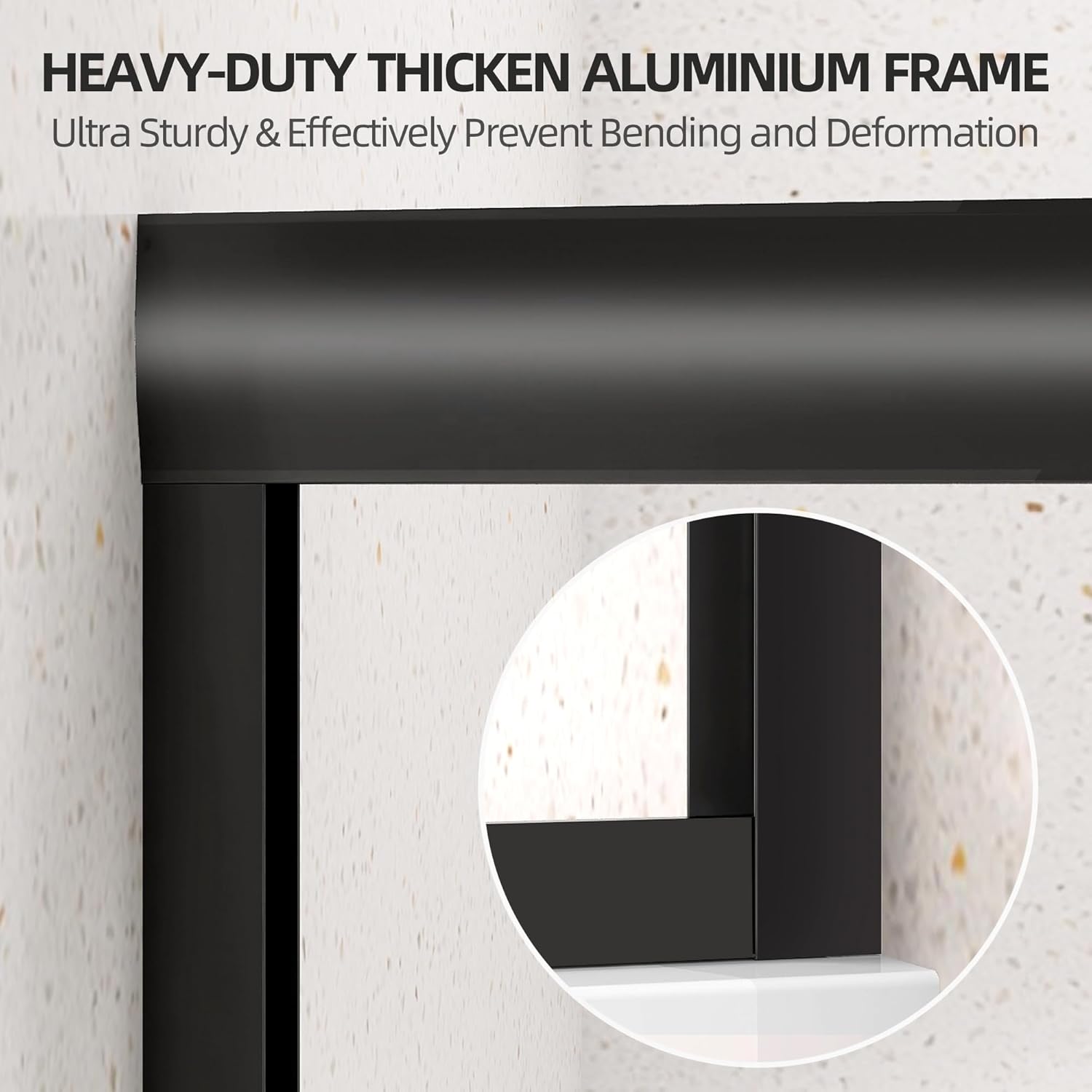 Reviews - OGONBRICK Shower Door Worth It? Honest Pros & Cons Analysis OGONBRICK shower door worth it,should I buy OGONBRICK shower door,OGONBRICK vs other shower doors,OGONBRICK shower door pros cons,best semi-frameless shower door,OGONBRICK matte black honest performance testing and real-world results