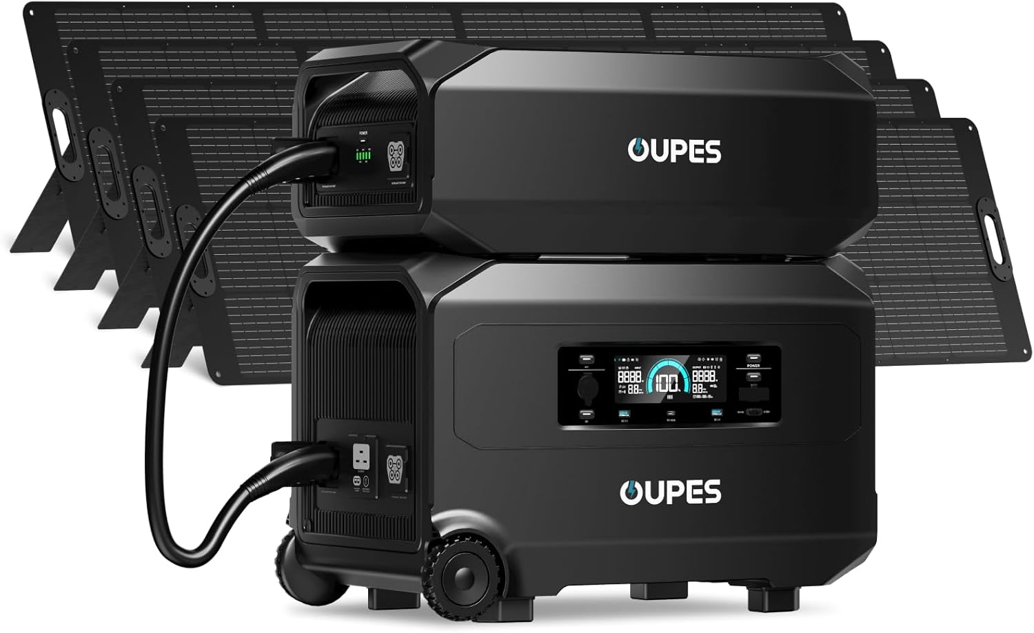 Reviews - OUPES Guardian 6000 Worth Buying? Expert Analysis & Real-World Verdict OUPES Guardian 6000 worth buying,should I buy OUPES Guardian 6000,OUPES Guardian 6000 pros cons,best home backup power station,Guardian 6000 vs alternatives,OUPES Guardian 6000 honest assessment - detailed features and technical specifications