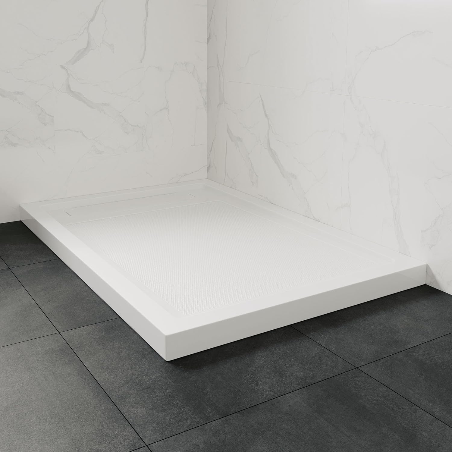 Reviews - OVE Decors Shower Base Worth It? Honest Pros & Cons OVE Decors shower base worth it,should I buy OVE Decors shower base,OVE Decors shower base pros cons,best acrylic shower base pan,OVE Decors vs other shower pans,OVE Decors hidden drain honest performance testing and real-world results