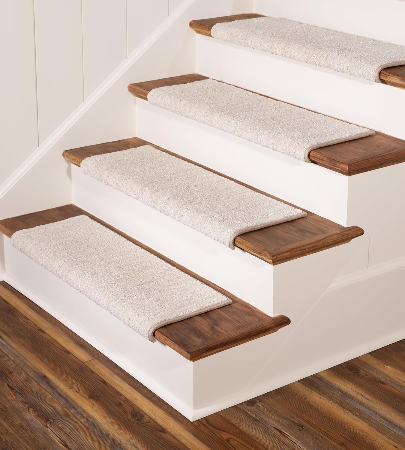 Oak Valley Designs bullnose stair treads,bullnose stair treads worth buying,best anti slip stair treads,Oak Valley Designs treads pros cons,should I buy bullnose carpet treads,stair treads for wooden steps - detailed features and technical specifications