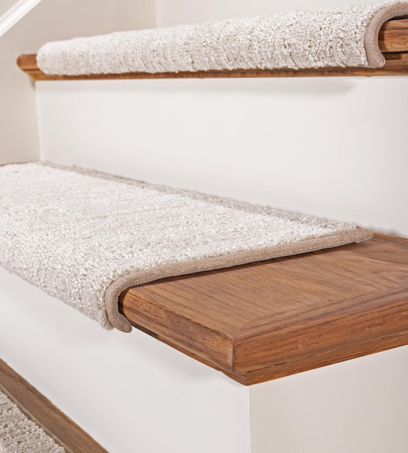 Step-by-step guide for Oak Valley Designs bullnose stair treads,bullnose stair treads worth buying,best anti slip stair treads,Oak Valley Designs treads pros cons,should I buy bullnose carpet treads,stair treads for wooden steps - complete tutorial