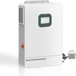 Image 1 of POWLAND 6500W inverter worth it