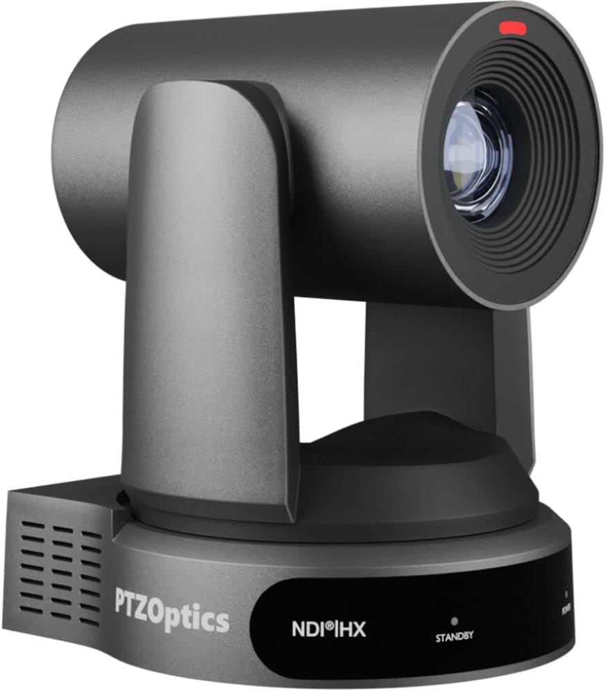 PTZOptics Move 4K worth buying,should I buy PTZOptics Move 4K,PTZOptics Move 4K pros cons,best auto-tracking PTZ camera,PTZOptics Move 4K vs alternatives,Move 4K 30x camera honest - detailed features and technical specifications