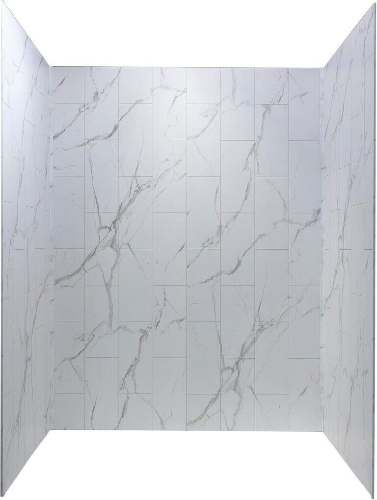 Reviews - Palisade Shower Surround Worth Buying? Honest Pros & Cons Image 1 of Palisade shower surround worth buying