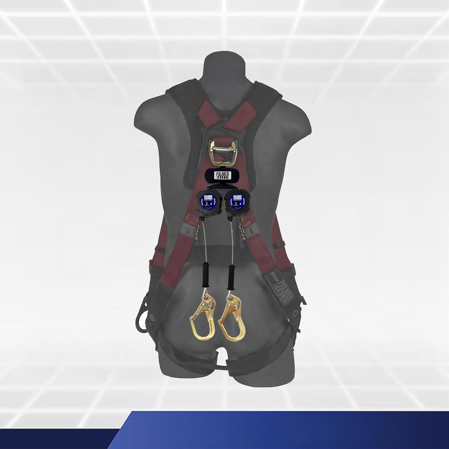 Reviews - Palmer Safety SRL8222T Worth Buying? Our Expert Hands-On Analysis Palmer Safety SRL8222T worth buying,should I buy Palmer Safety SRL8222T,Palmer Safety SRL8222T pros cons,best twin leading edge SRL,Palmer Safety SRL8222T vs alternatives,Palmer Safety SRL8222T honest assessment performance testing and real-world results