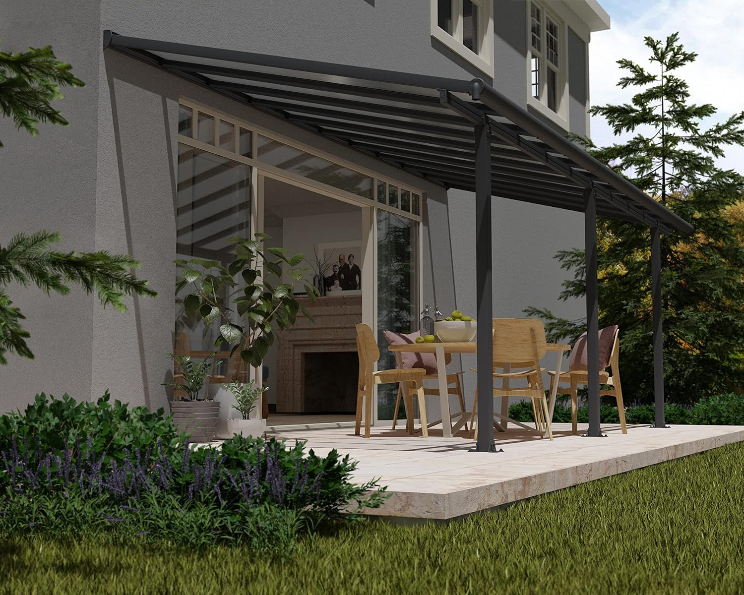 Palram Olympia 10x20 patio cover worth it,Palram Olympia pros cons,best 10x20 hardtop patio cover,should I buy Palram Olympia canopy,Palram Olympia vs other patio covers,Palram Olympia worth buying unboxing and complete package contents