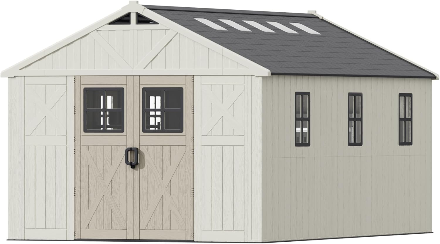Patiowell 10x16 shed worth it,should I buy a Patiowell shed,Patiowell shed pros cons,best 10x16 plastic storage shed,Patiowell shed vs competitors,Patiowell 10x16 shed honest opinion - detailed features and technical specifications