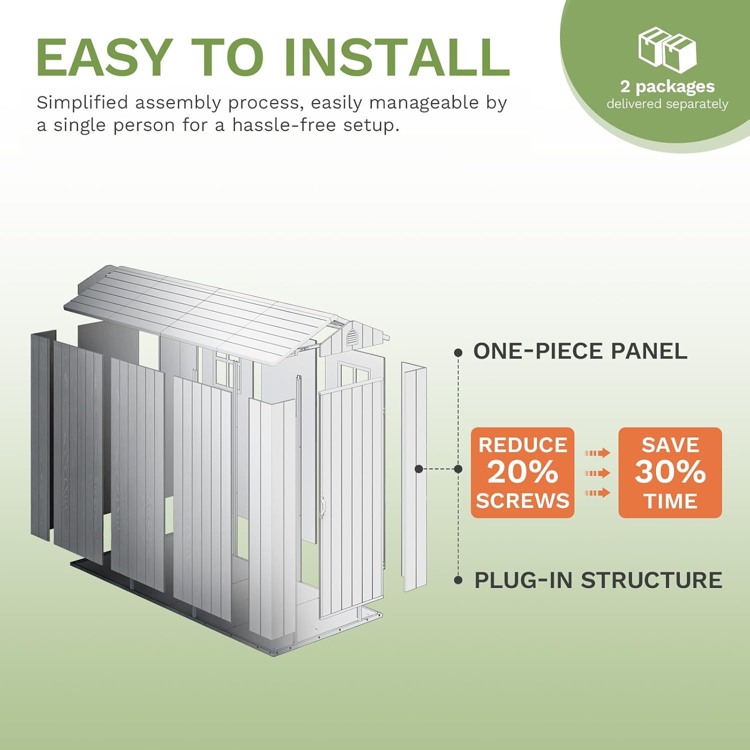 Patiowell 4x8 plastic shed worth it,should I buy Patiowell shed,Patiowell shed pros cons,best 4x8 plastic storage shed,Patiowell shed vs alternatives,Patiowell shed worth buying performance testing and real-world results