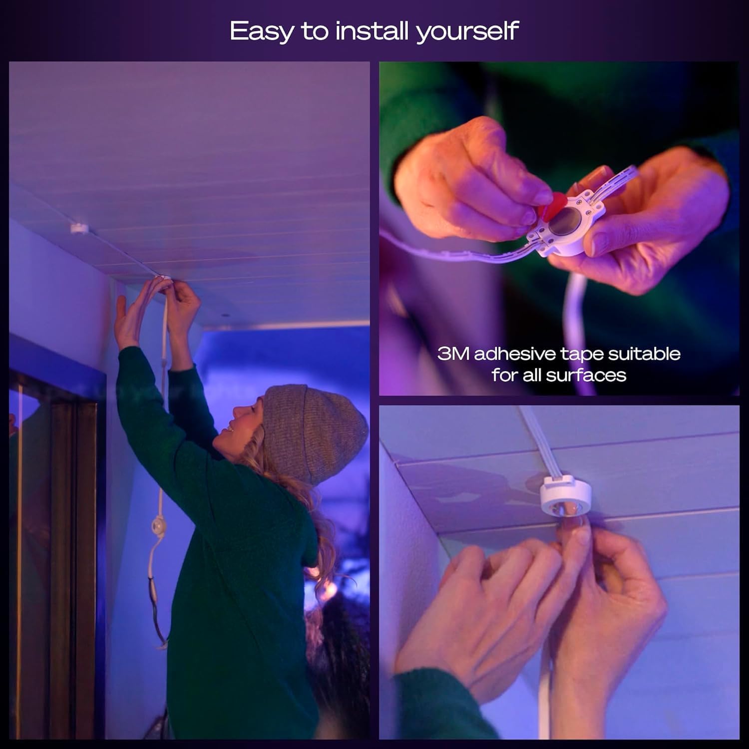 Step-by-step guide for Philips Hue Festavia worth buying,Philips Hue Festavia pros cons,Philips Hue Festavia vs alternatives,should I buy Philips Hue Festavia,best permanent outdoor string lights,Philips Hue Festavia honest opinion - complete tutorial