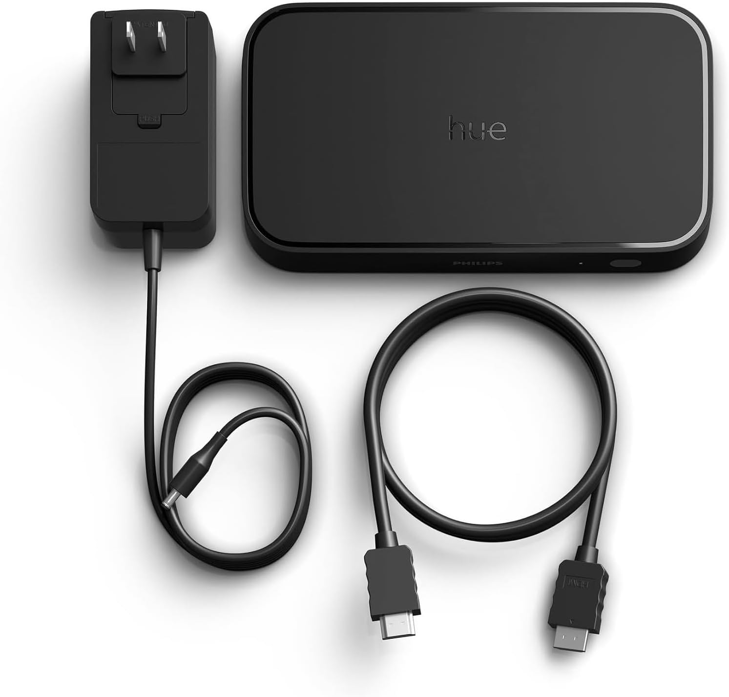 Philips Hue Sync Box worth it,Philips Hue Sync Box pros cons,should I buy Philips Hue Sync Box,Philips Hue Sync Box vs alternatives,best HDMI sync box for TV,Philips Hue Sync Box honest opinion unboxing and complete package contents