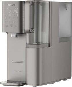 Image 1 of Philips countertop RO water filter worth it