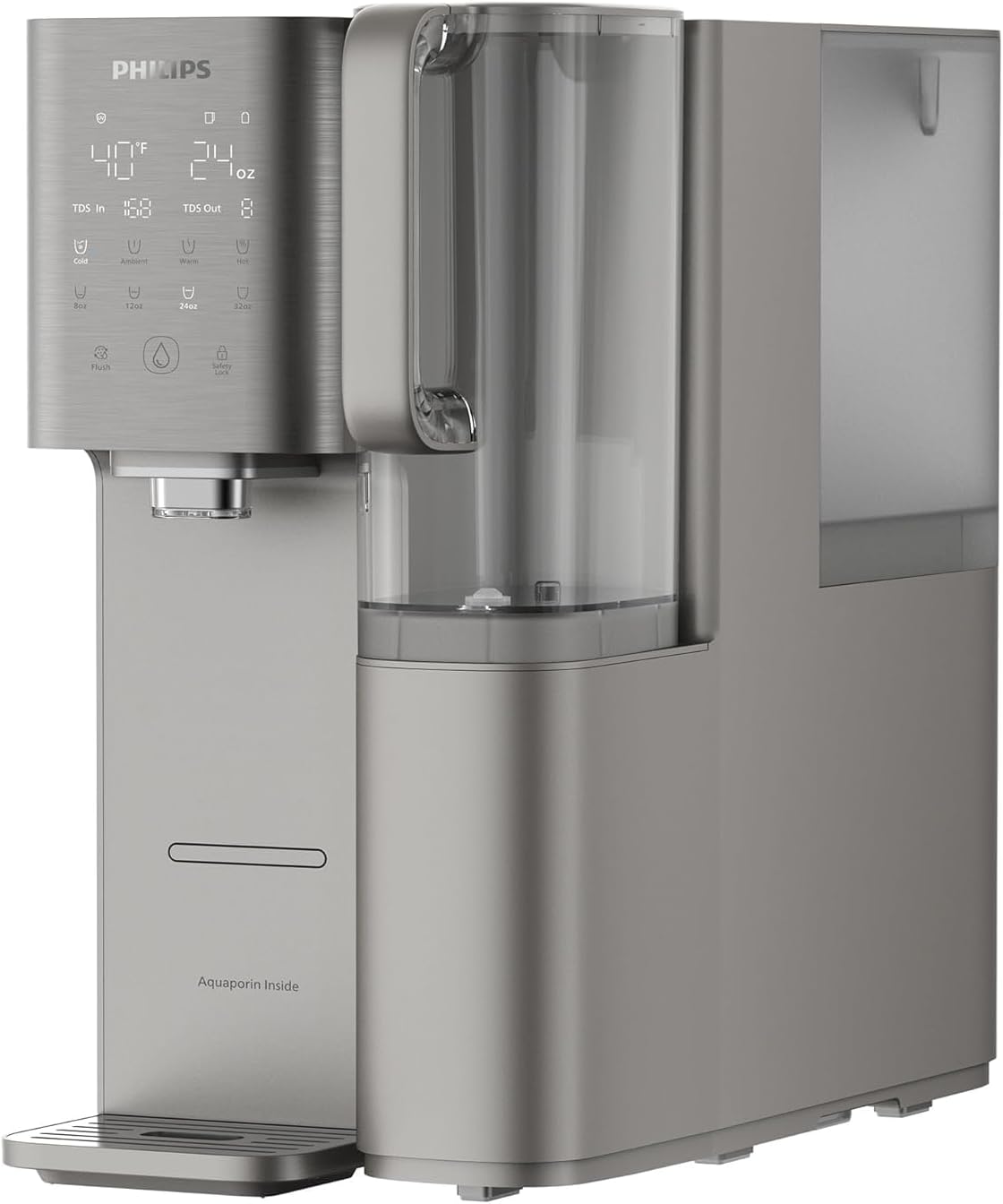 Reviews - Philips Countertop RO Water Filter Worth It? Honest Pros & Cons Philips countertop RO water filter worth it,should I buy Philips RO water filter,Philips countertop water filter pros cons,best countertop reverse osmosis system,Philips ADD6928DG honest,countertop RO filter worth buying - detailed features and technical specifications