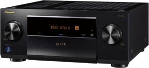 Image 1 of Pioneer Elite VSX-LX505 worth buying