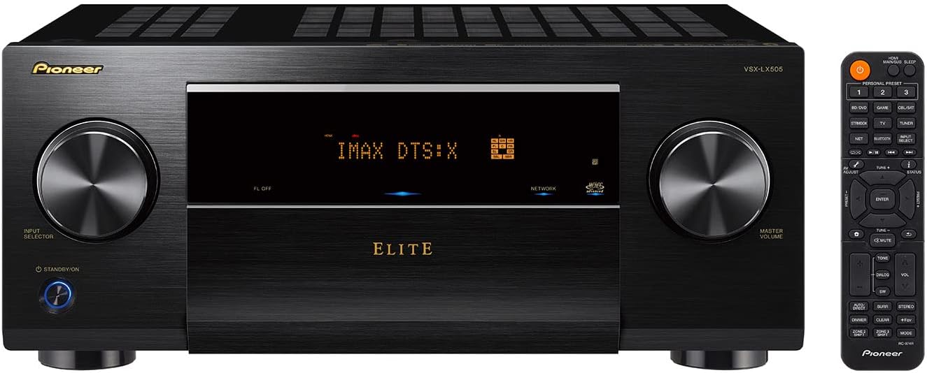 Reviews - Pioneer Elite VSX-LX505 Worth Buying? Our Expert Verdict & Analysis Pioneer Elite VSX-LX505 worth buying,Pioneer Elite VSX-LX505 pros cons,should I buy Pioneer Elite VSX-LX505,Pioneer Elite VSX-LX505 vs alternatives,best 9.2 channel AV receiver,Pioneer VSX-LX505 honest analysis unboxing and complete package contents