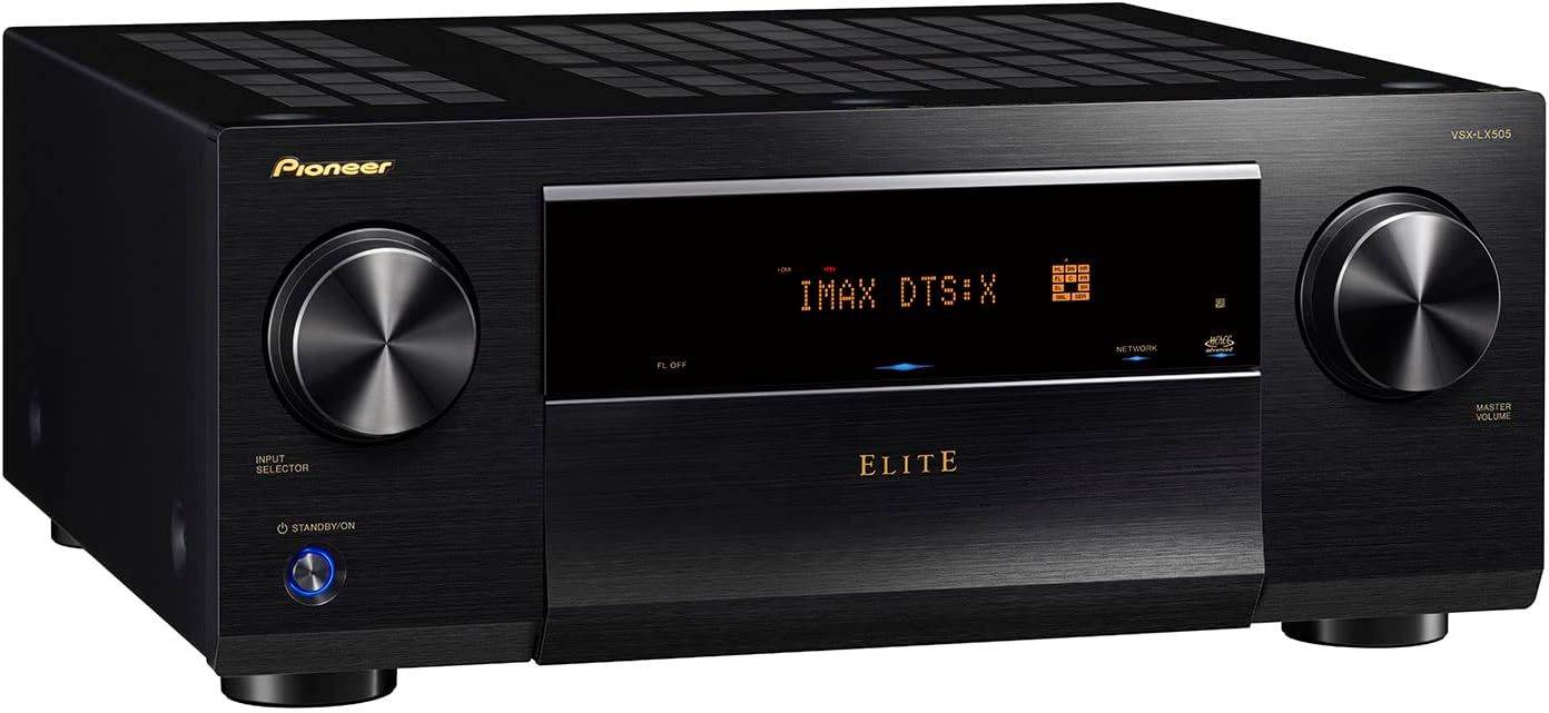 Reviews - Pioneer Elite VSX-LX505 Worth Buying? Our Expert Verdict & Analysis Pioneer Elite VSX-LX505 worth buying,Pioneer Elite VSX-LX505 pros cons,should I buy Pioneer Elite VSX-LX505,Pioneer Elite VSX-LX505 vs alternatives,best 9.2 channel AV receiver,Pioneer VSX-LX505 honest analysis performance testing and real-world results