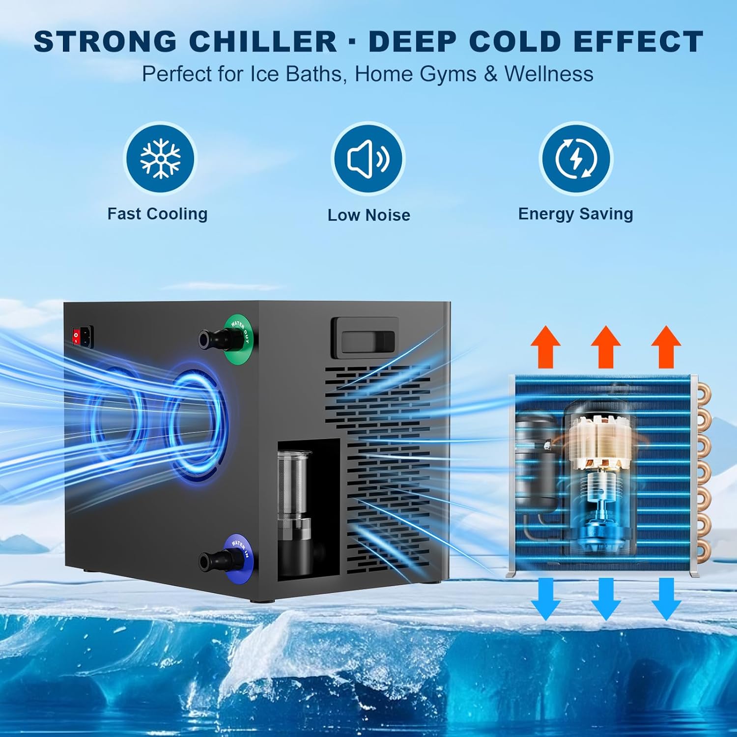 Step-by-step guide for PlungeFy cold plunge kit worth it,should I buy a PlungeFy cold plunge,PlungeFy vs other cold plunge kits,PlungeFy cold plunge pros cons,PlungeFy cold plunge kit worth buying,best all-in-one cold plunge kit - complete tutorial