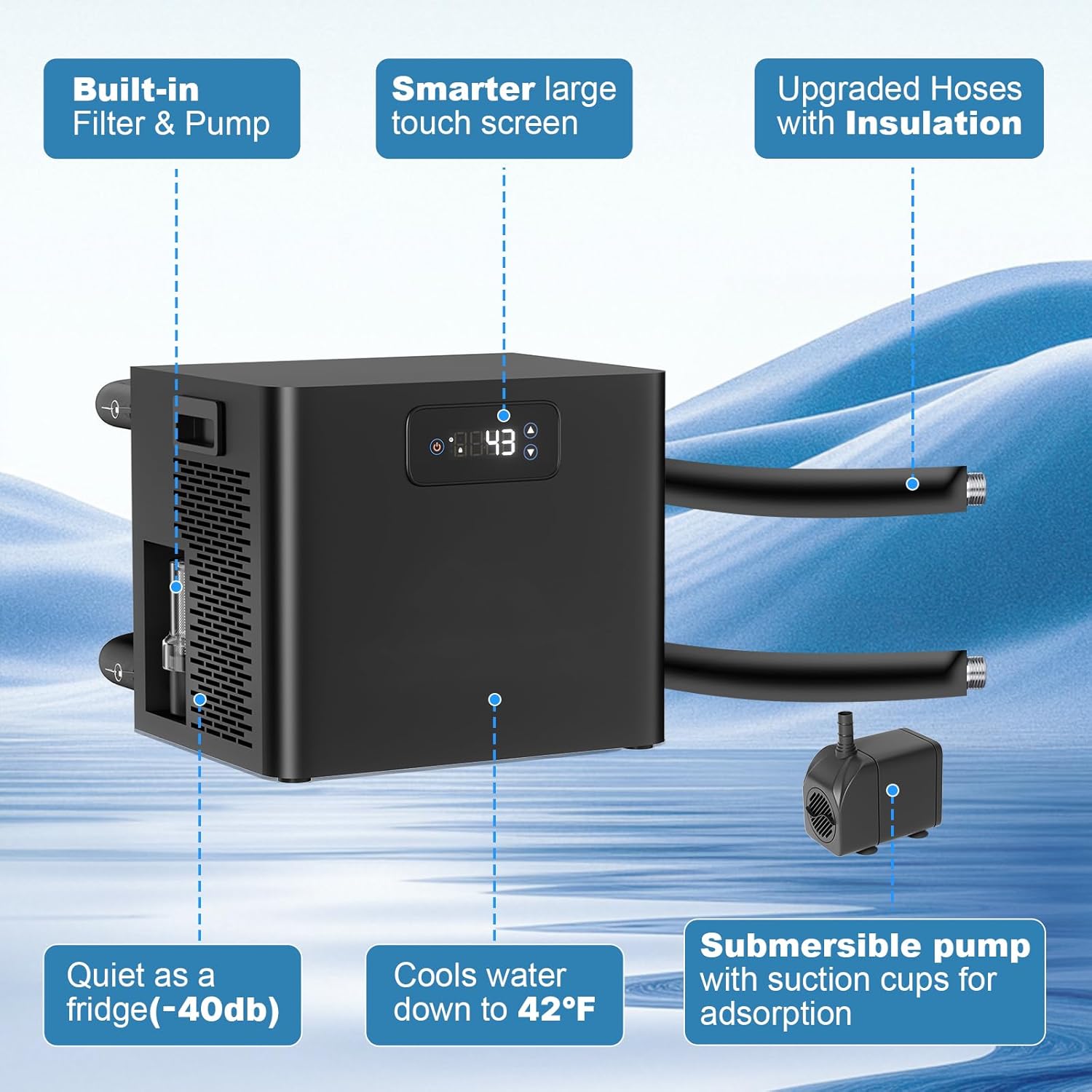 PlungeFy cold plunge kit worth it,should I buy a PlungeFy cold plunge,PlungeFy vs other cold plunge kits,PlungeFy cold plunge pros cons,PlungeFy cold plunge kit worth buying,best all-in-one cold plunge kit performance testing and real-world results