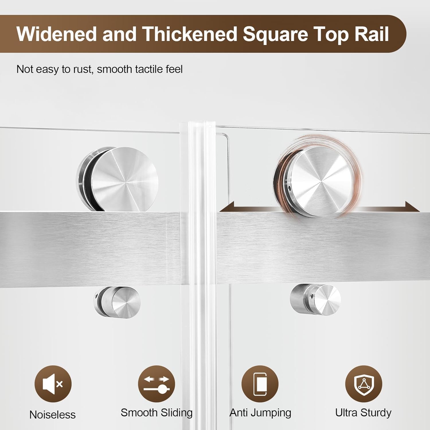 Porfectik shower door worth it,should I buy Porfectik shower door,Porfectik vs other shower doors,Porfectik shower door pros cons,best double sliding shower door,Porfectik shower door honest unboxing and complete package contents