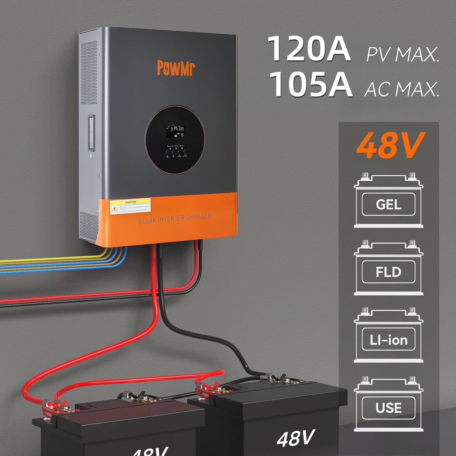 Reviews - PowMr 10000W Hybrid Inverter Worth It? Honest Pros & Cons Step-by-step guide for PowMr 10000W hybrid inverter worth it,should I buy PowMr 10000W inverter,PowMr 10kW vs alternatives,PowMr hybrid inverter pros cons,best 48V hybrid solar inverter,PowMr 10000W worth buying - complete tutorial