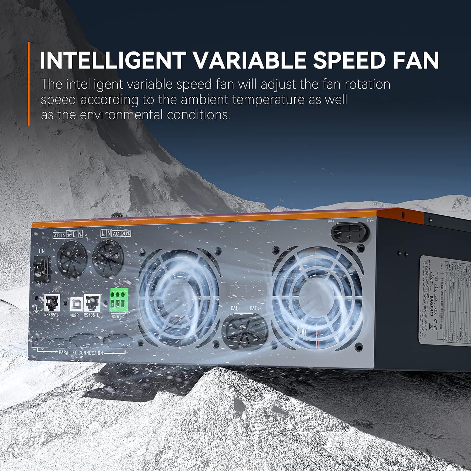 Reviews - PowMr 5000W Hybrid Inverter Worth It? Honest Pros & Cons Step-by-step guide for PowMr 5000W hybrid inverter worth it,should I buy PowMr 5000W inverter,PowMr 5KW inverter pros cons,best 5000W hybrid solar inverter,PowMr 5000W vs alternatives,PowMr inverter worth buying - complete tutorial