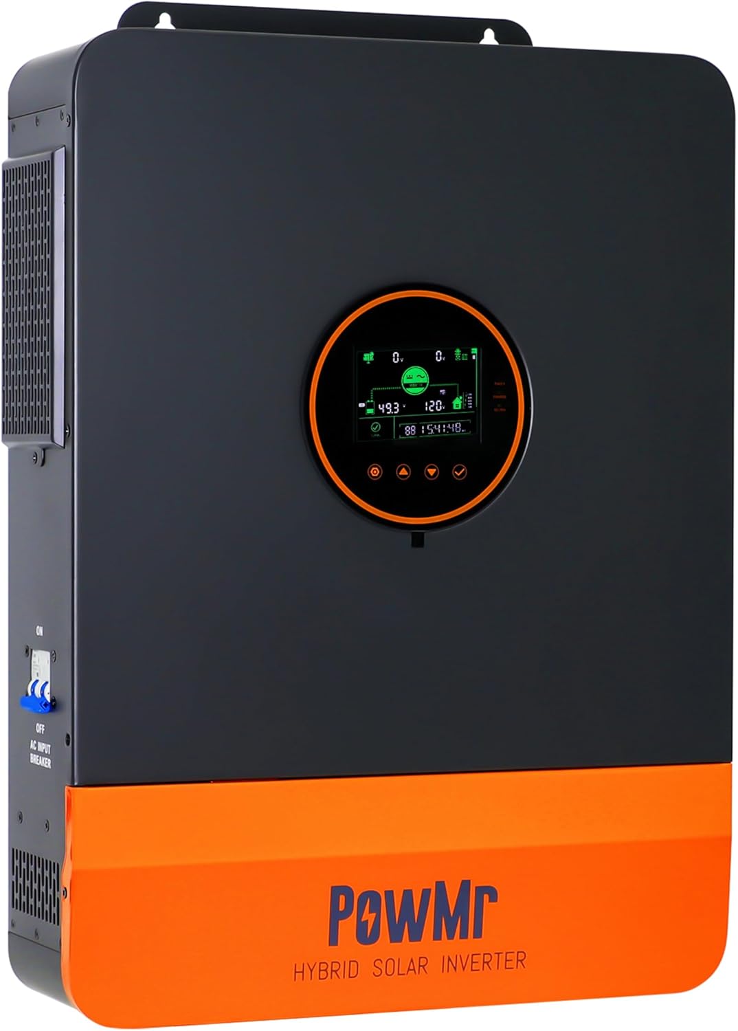 PowMr 6500W inverter worth it,should I buy PowMr 6500W inverter,PowMr 6500W vs competitors,PowMr 6500W pros cons,PowMr SunSmart 6.5KP honest,best 48V split phase inverter - detailed features and technical specifications