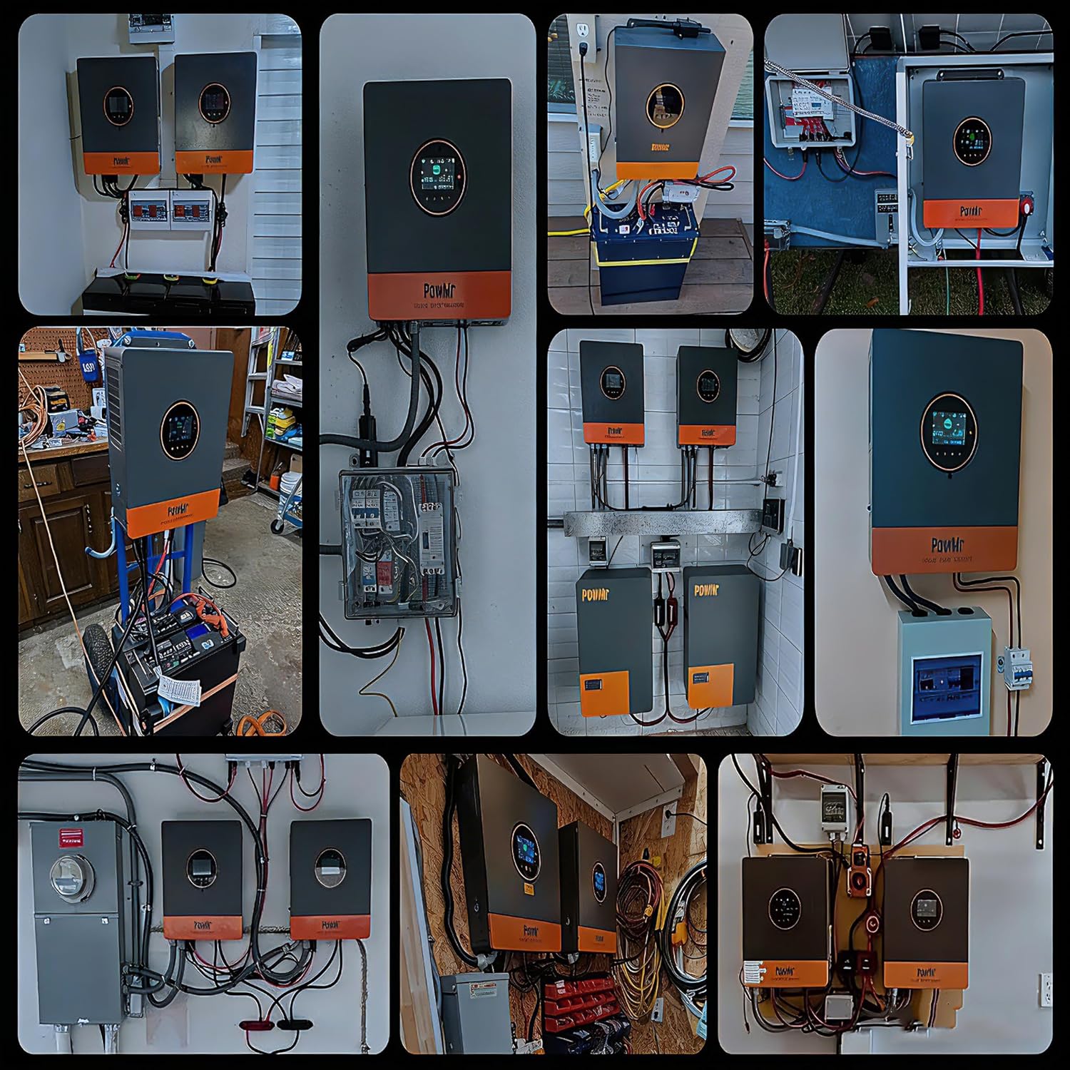 Reviews - PowMr 6500W Inverter Worth It? Honest Pros & Cons Analysis PowMr 6500W inverter worth it,PowMr 6500W pros cons,should I buy PowMr 6500W inverter,PowMr 6500W vs alternatives,best 48V split-phase inverter,PowMr 6500W honest assessment performance testing and real-world results