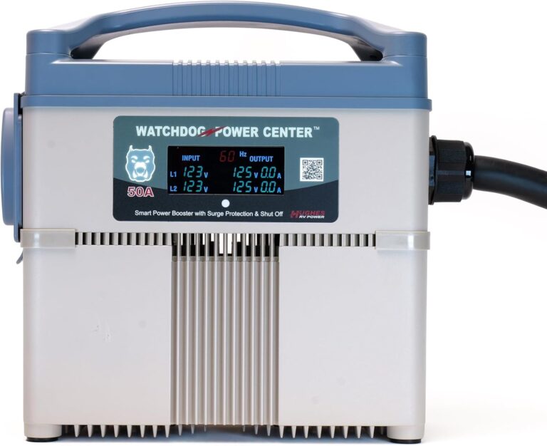 Reviews - Power Watchdog WPC50A Worth It? Honest Pros & Cons Analysis Image 1 of Power Watchdog WPC50A worth it