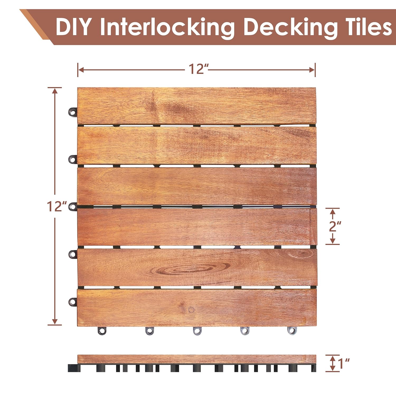 PrimeZone acacia wood deck tiles worth it,should I buy PrimeZone deck tiles,PrimeZone deck tiles pros cons,best acacia wood outdoor flooring,PrimeZone vs other deck tiles,acacia wood deck tiles worth buying unboxing and complete package contents