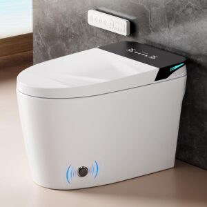 Image 1 of Pudyavr smart toilet worth it