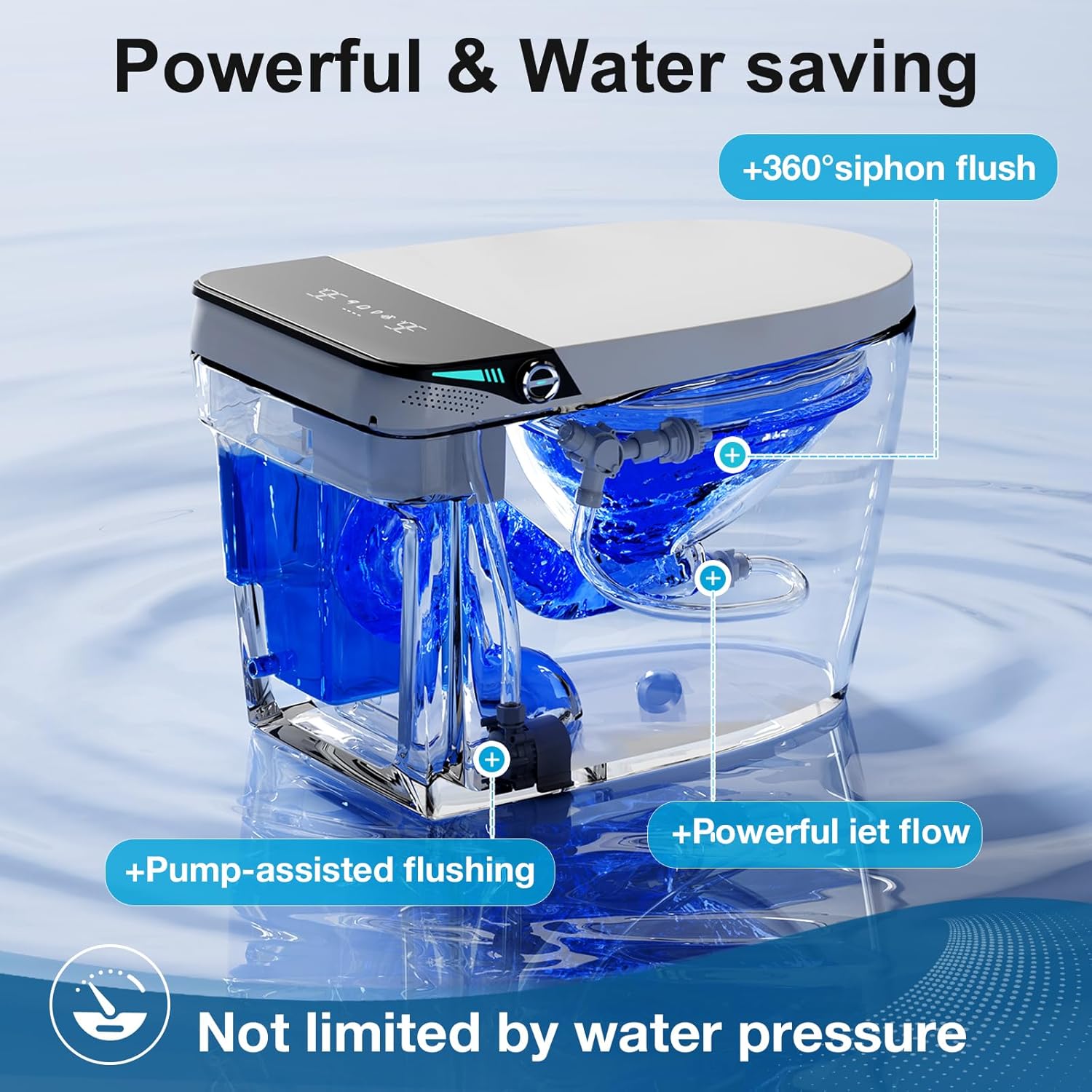 Step-by-step guide for Pudyavr smart toilet worth it,should I buy a Pudyavr smart toilet,Pudyavr 958D pros and cons,best smart bidet toilet,Pudyavr vs other smart toilets,tankless smart toilet worth buying - complete tutorial