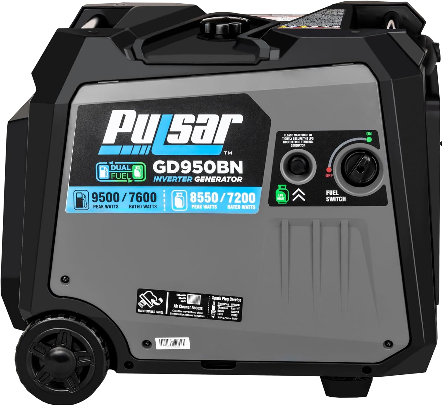 Reviews - Pulsar GD950BN Worth Buying? Honest Pros & Cons Analysis Step-by-step guide for Pulsar GD950BN worth buying,Pulsar GD950BN pros cons,Pulsar 9500W dual fuel generator,should I buy Pulsar GD950BN,Pulsar GD950BN vs alternatives,best dual fuel inverter generator - complete tutorial