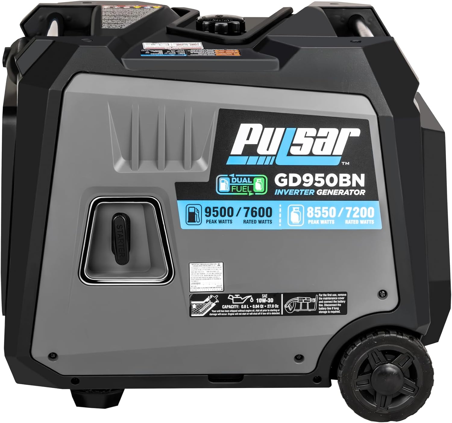 Reviews - Pulsar GD950BN Worth Buying? Honest Pros & Cons Analysis Pulsar GD950BN worth buying,Pulsar GD950BN pros cons,Pulsar 9500W dual fuel generator,should I buy Pulsar GD950BN,Pulsar GD950BN vs alternatives,best dual fuel inverter generator performance testing and real-world results