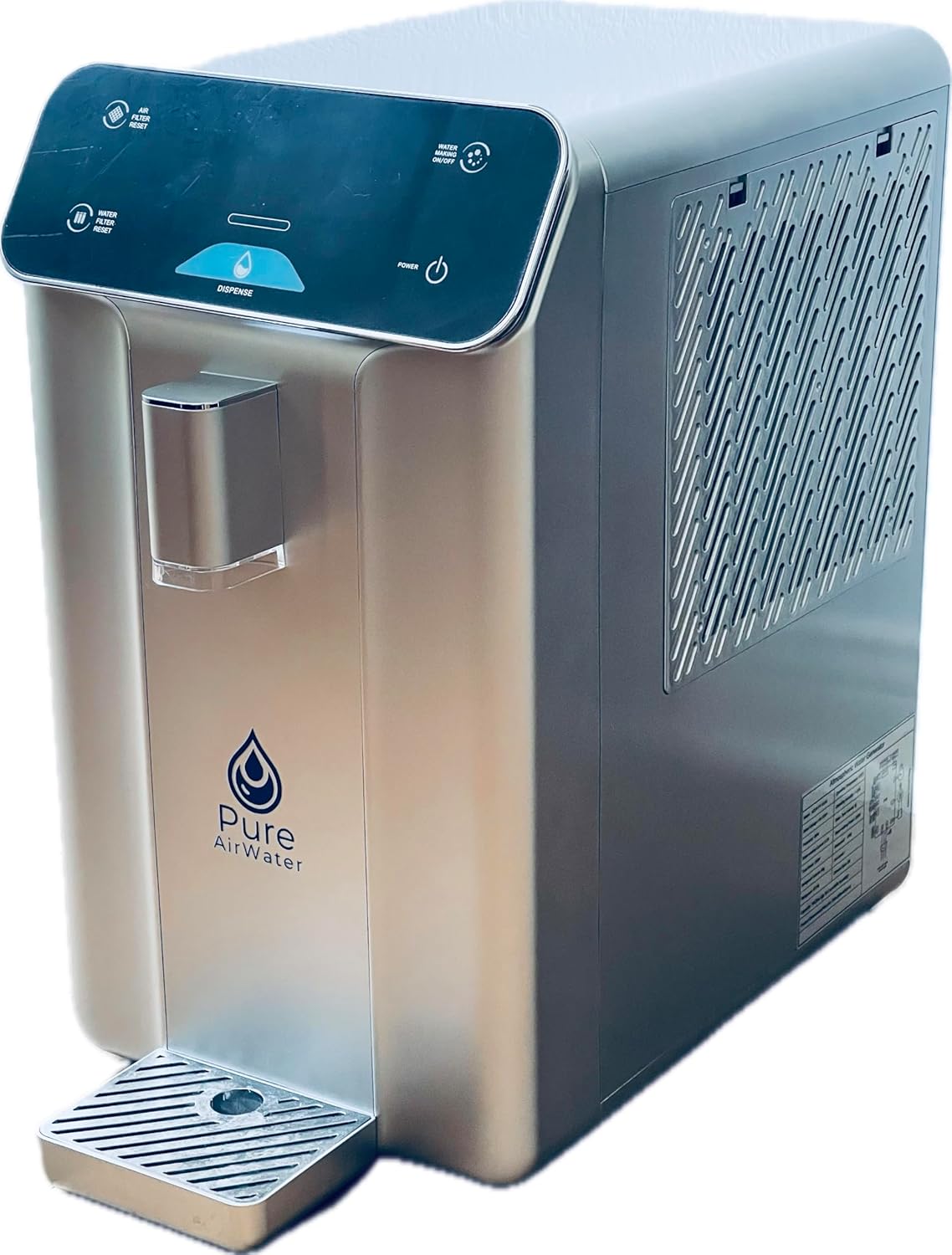 Pure AirWater A10 worth it,should I buy Pure AirWater A10,Pure AirWater A10 pros cons,Pure AirWater A10 vs alternatives,best atmospheric water generator,Pure AirWater A10 honest opinion - detailed features and technical specifications