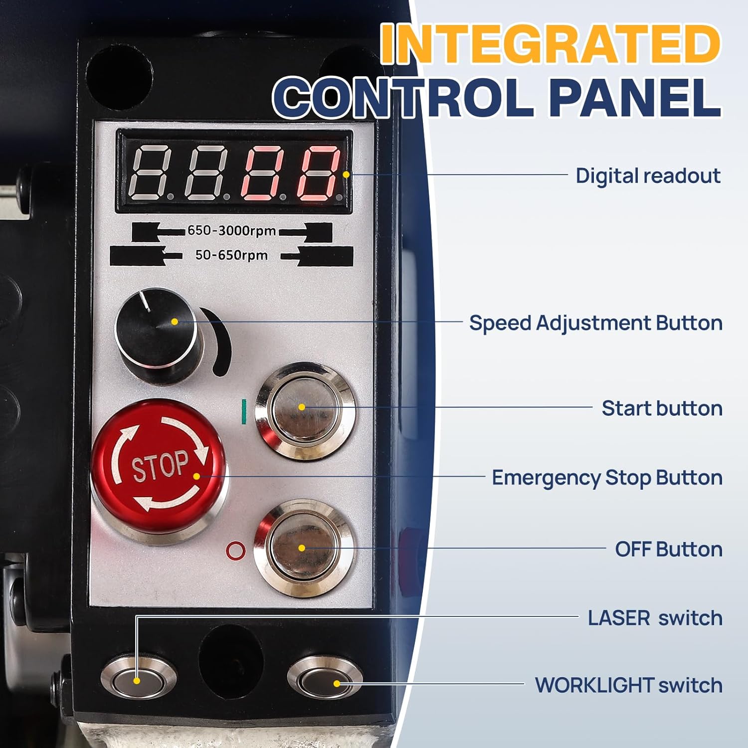QD-KYOHO 10-inch drill press worth it,should I buy a QD-KYOHO drill press,best benchtop drill press for home shop,QD-KYOHO drill press pros and cons,10-inch variable speed drill press worth buying,QD-KYOHO vs WEN drill press performance testing and real-world results