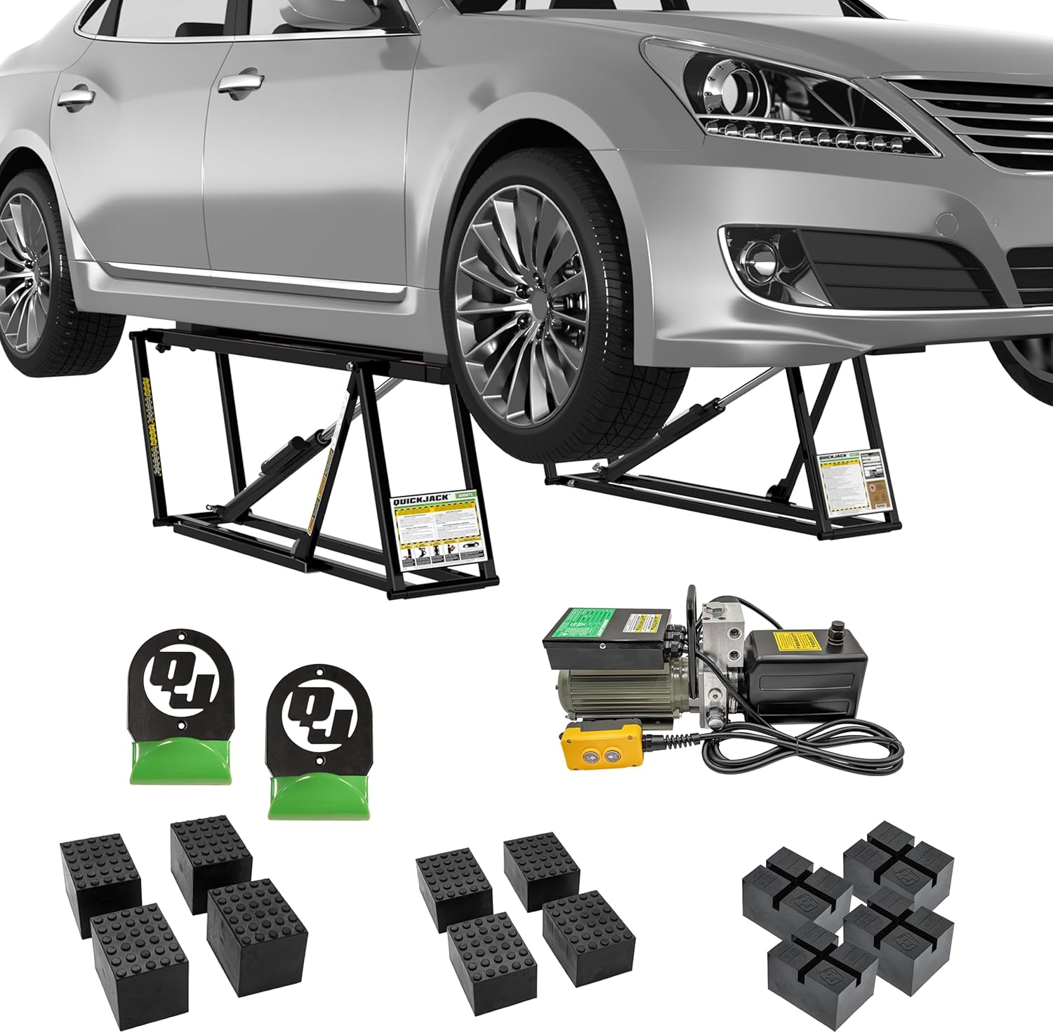 QuickJack 6000TL Bundle worth it,should I buy QuickJack 6000TL,QuickJack 6000TL pros cons,QuickJack 6000TL vs alternatives,best portable car lift bundle,QuickJack 6000TL honest assessment - detailed features and technical specifications