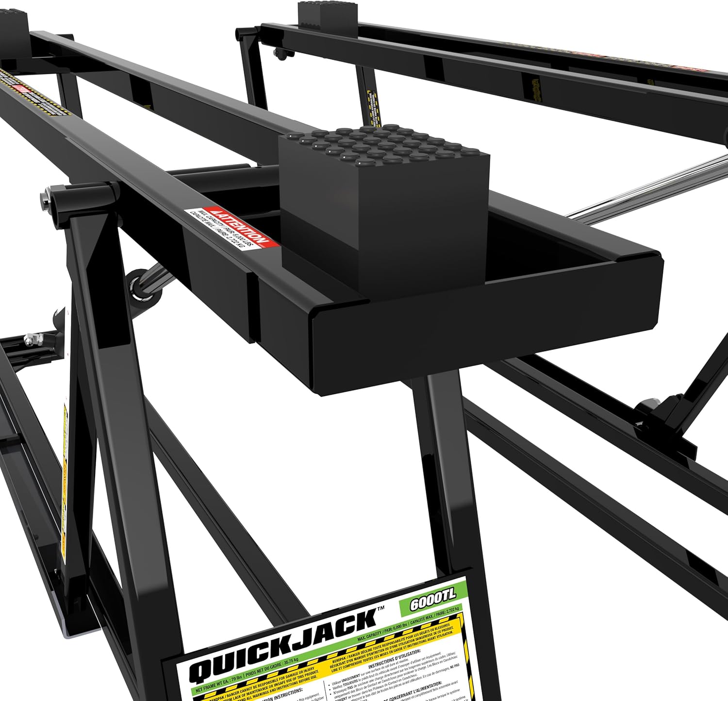 QuickJack 6000TL Bundle worth it,should I buy QuickJack 6000TL,QuickJack 6000TL pros cons,QuickJack 6000TL vs alternatives,best portable car lift bundle,QuickJack 6000TL honest assessment performance testing and real-world results