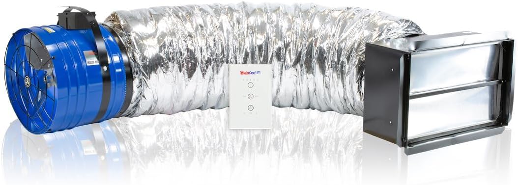 Reviews - QuietCool QC CL-3100 RF Worth It? Honest Pros & Cons Analysis Step-by-step guide for QuietCool QC CL-3100 RF worth it,should I buy QuietCool QC CL-3100 RF,QuietCool QC CL-3100 RF pros cons,QuietCool whole house fan alternatives,best whole house fan for 1600 sq ft,QuietCool QC CL-3100 RF honest - complete tutorial
